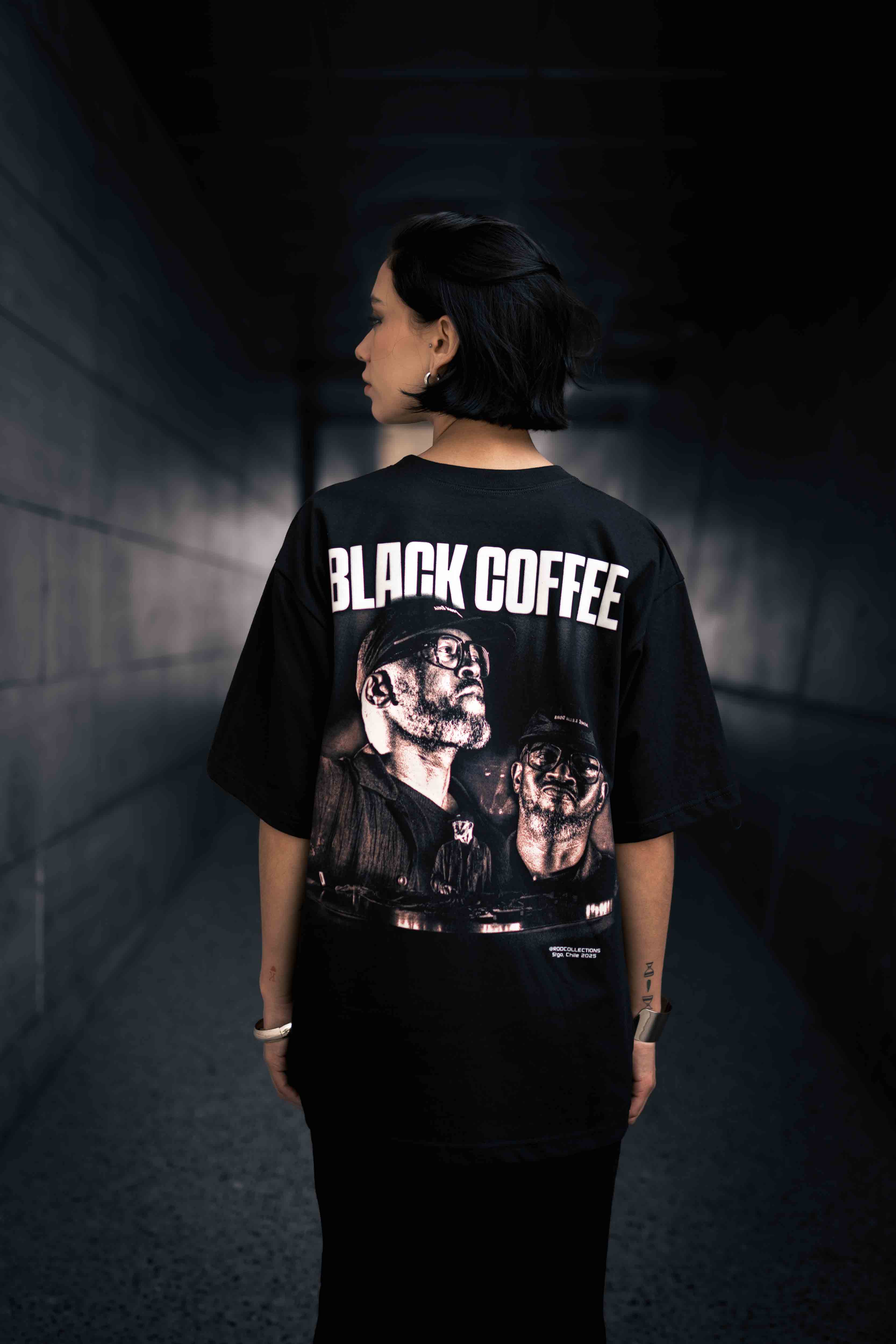 Black coffee 03